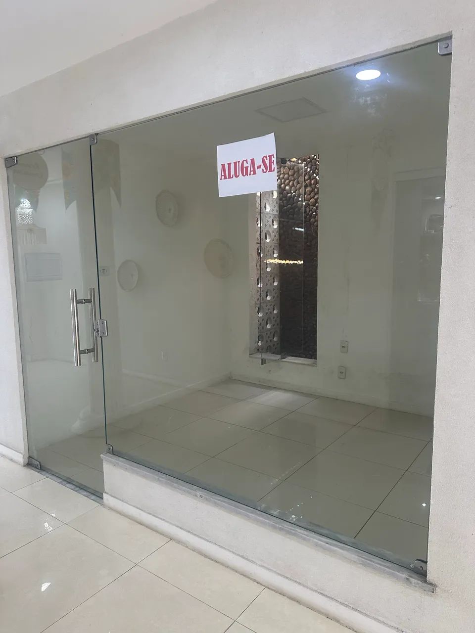 SALAS COMERCIAIS EM GALERIA NA JABUTIANA - Foto 3