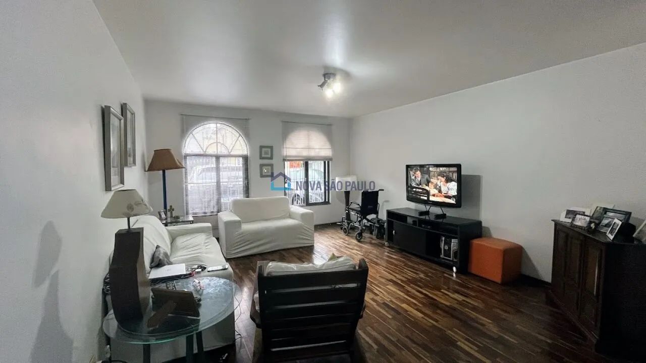 Casa à venda na Vila Chára Santo Antônio com 3 Quartos, 1 Suíte, 2 Vagas e Edícula - Foto 3