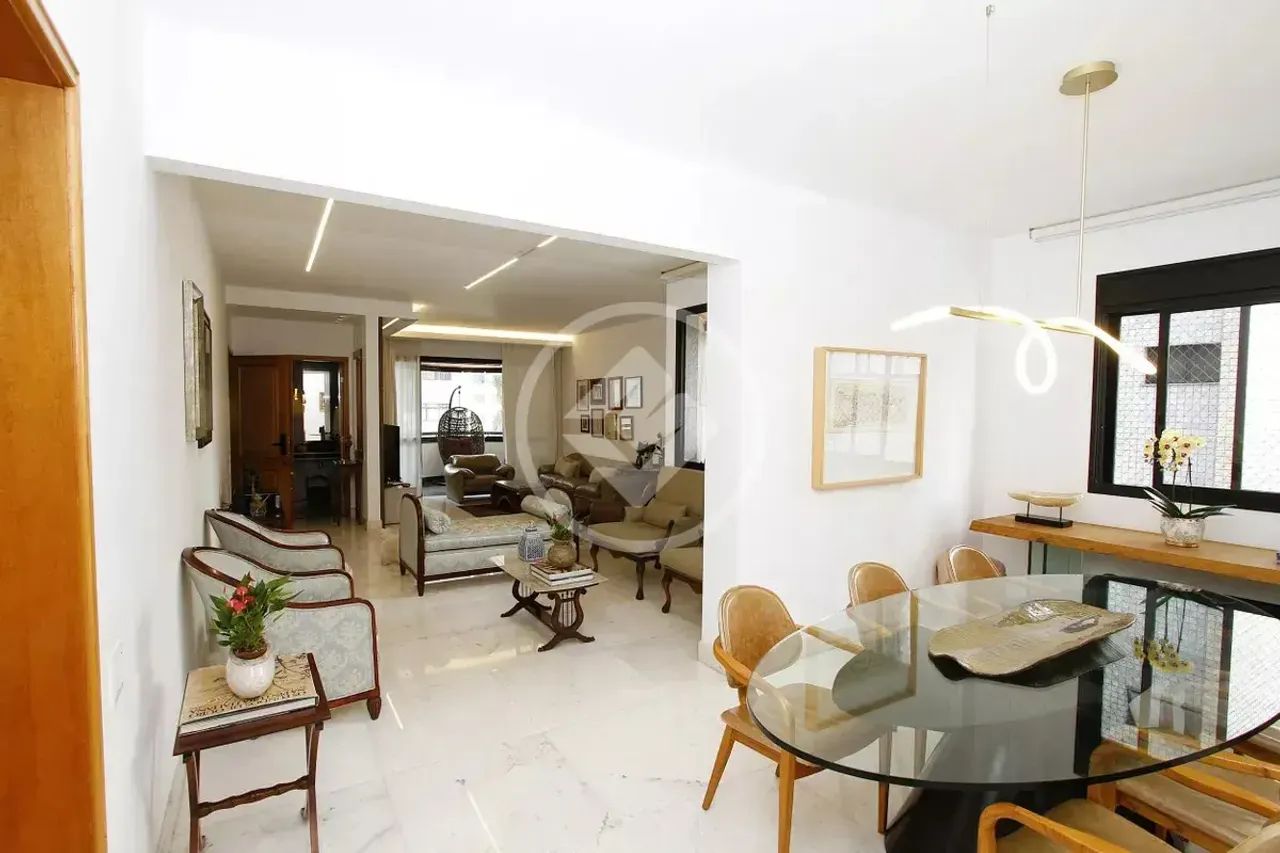 APARTAMENTO COM 4 QUARTOS PARA VENDA NO BELVEDERE. codigo: 343684 - Foto 3