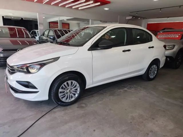 Fiat Cronos 1.0 6V Flex 2023 - Foto 4