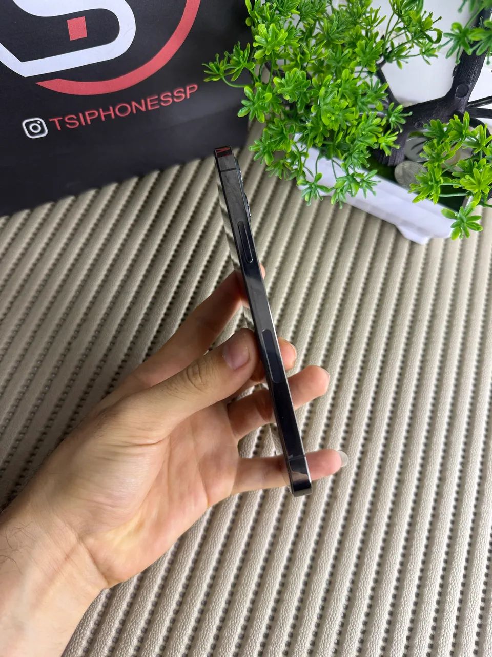 Iphone 12 Pro 128GB bateria 100% - Foto 2