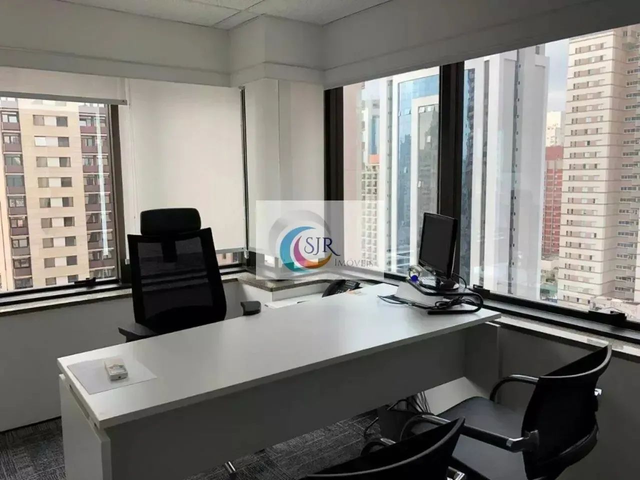 Conjunto para alugar, 163 m²  - Itaim Bibi - São Paulo/SP - Foto 3