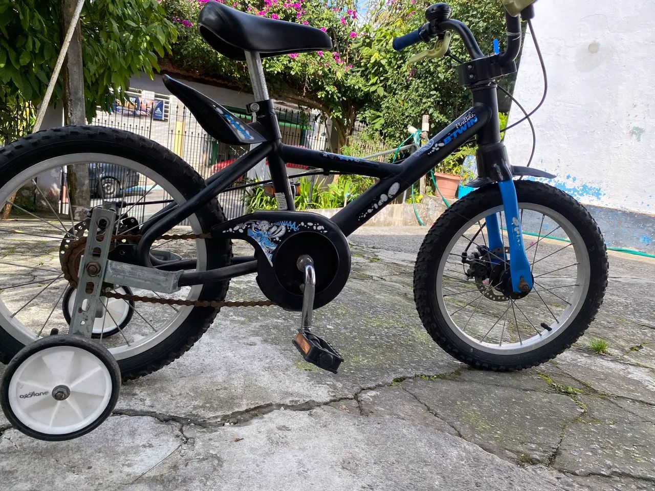 Bicicleta infantil pirabikes - Foto 4