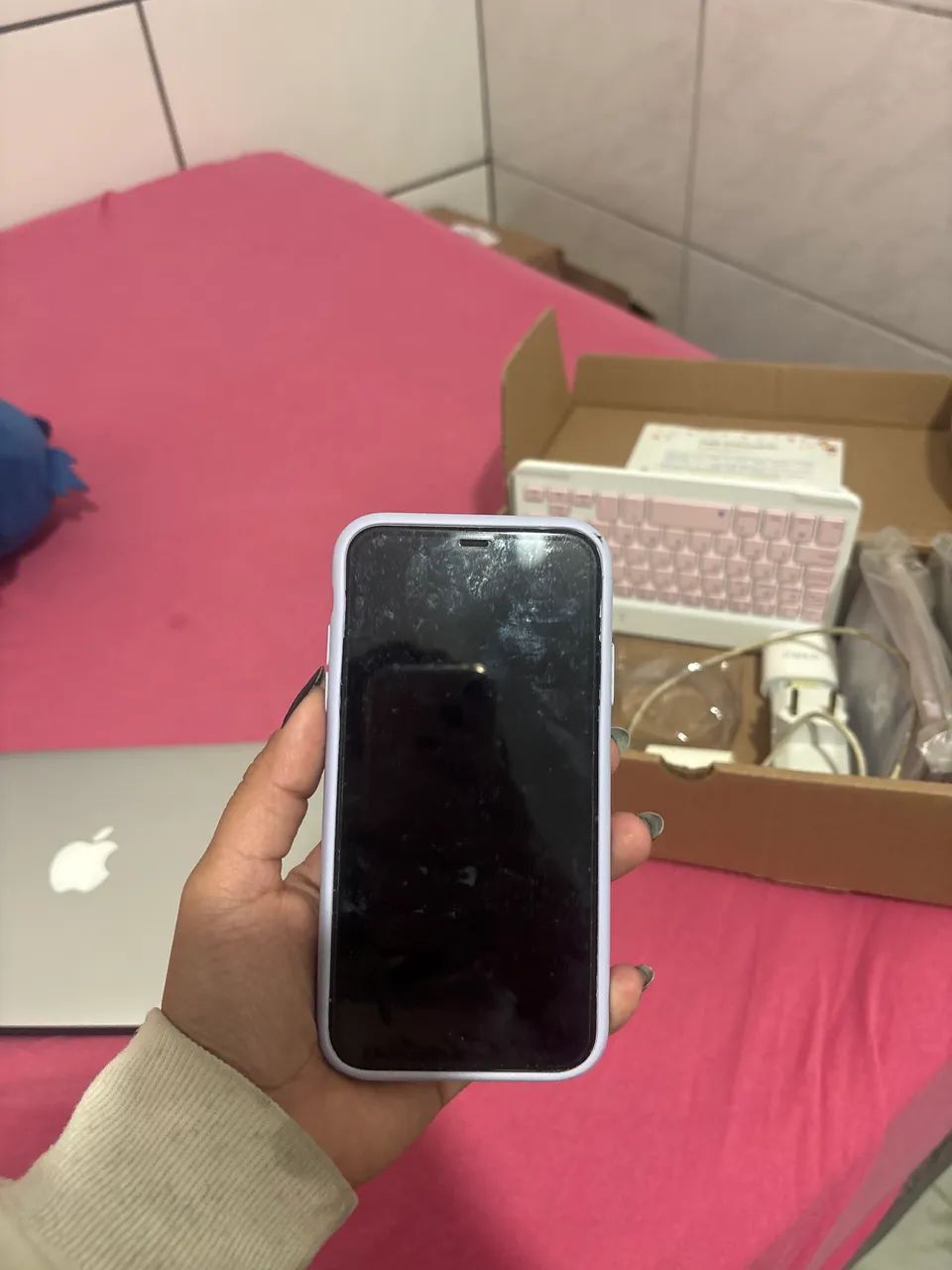 iPhone 11