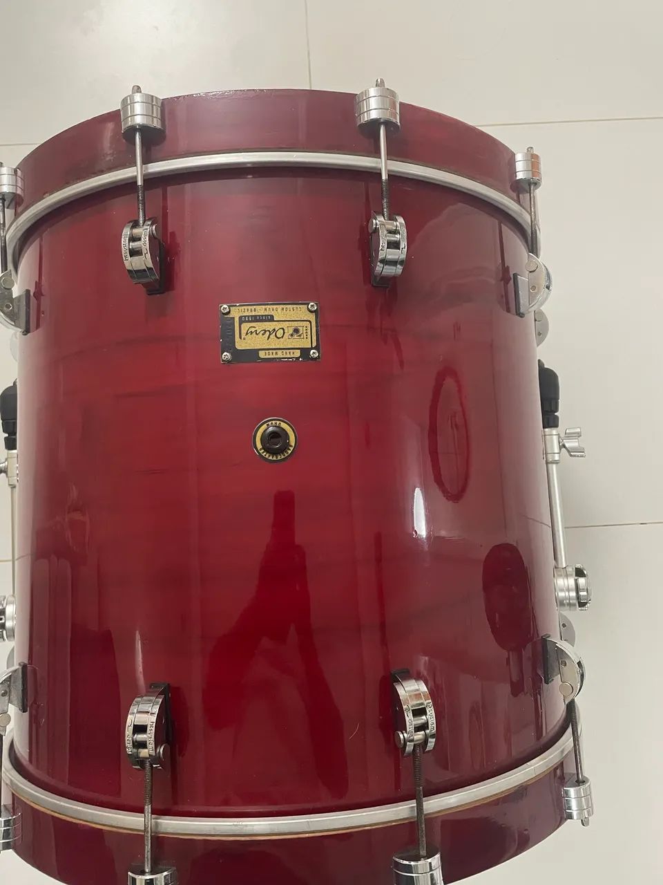 Bateria odery custom  - Foto 2