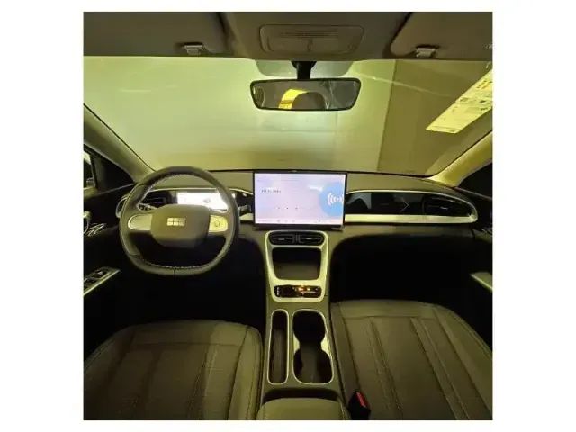 Geely EX2 Pro 2026 - Foto 5