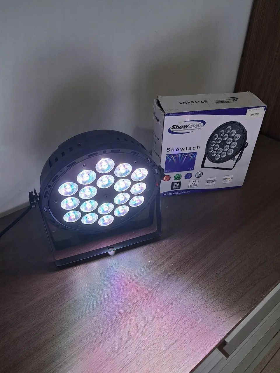 Vendo Canhão de Luz  - Foto 3