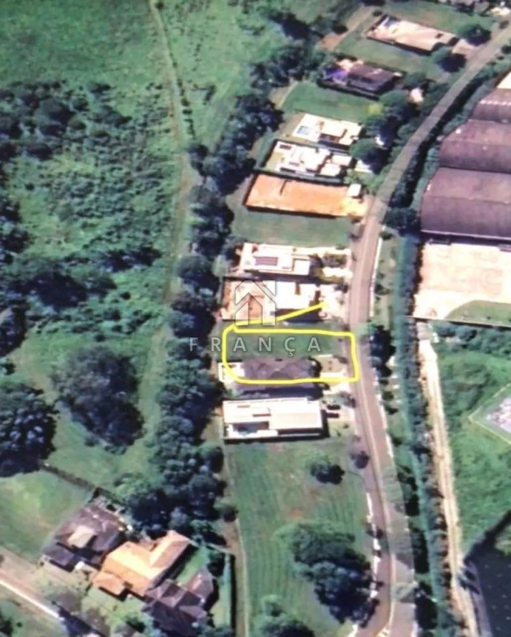 Terreno à Venda - Condomínio Terras de Santa Clara - Jacareí/SP - Foto 3