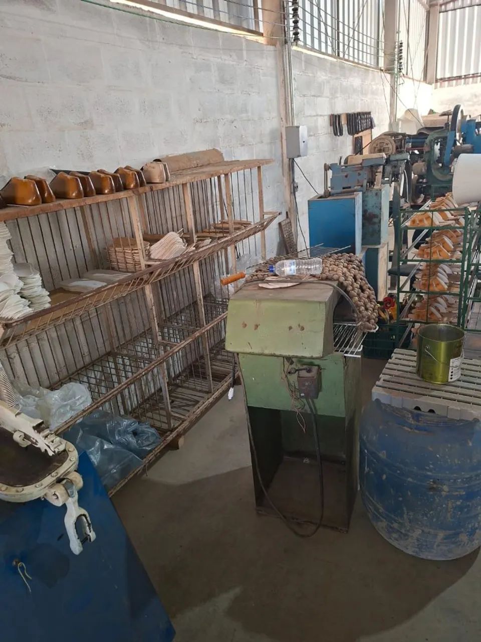 Máquina e equipamentos - Foto 4