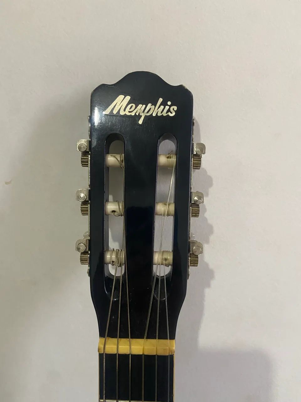 Violão Memphis