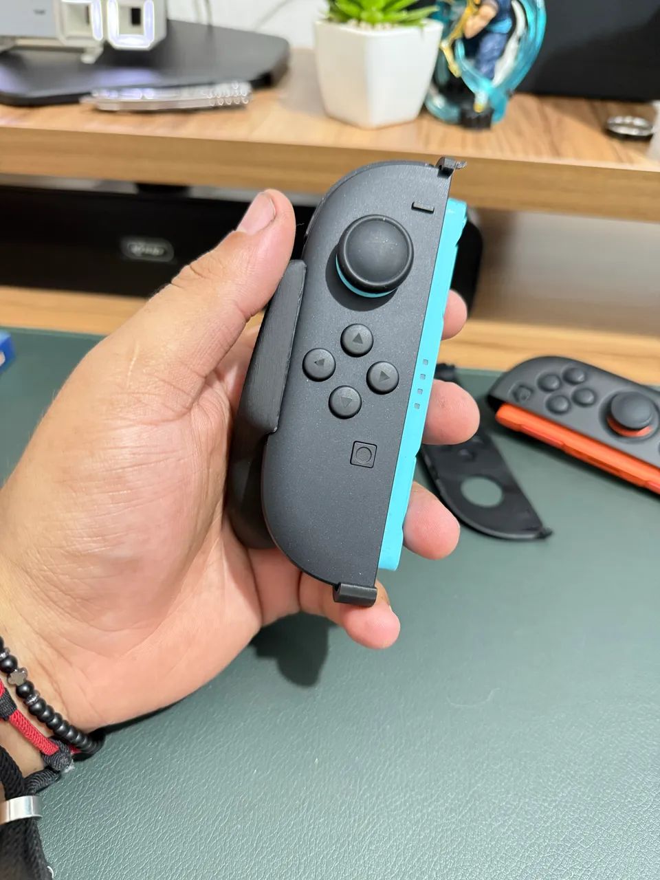 Vende grip para Switch 2 - Foto 3