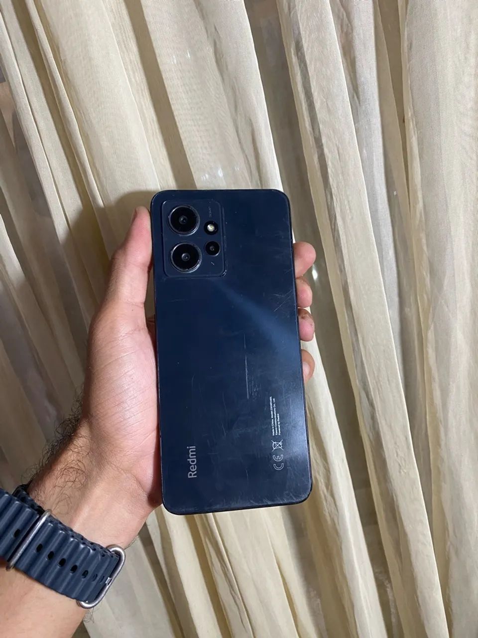 Xiaomi note 12 128gb - Foto 2