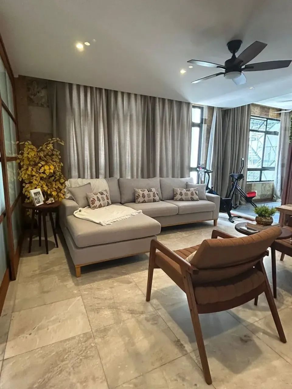 apartamento na Av Beira Mar - Foto 2