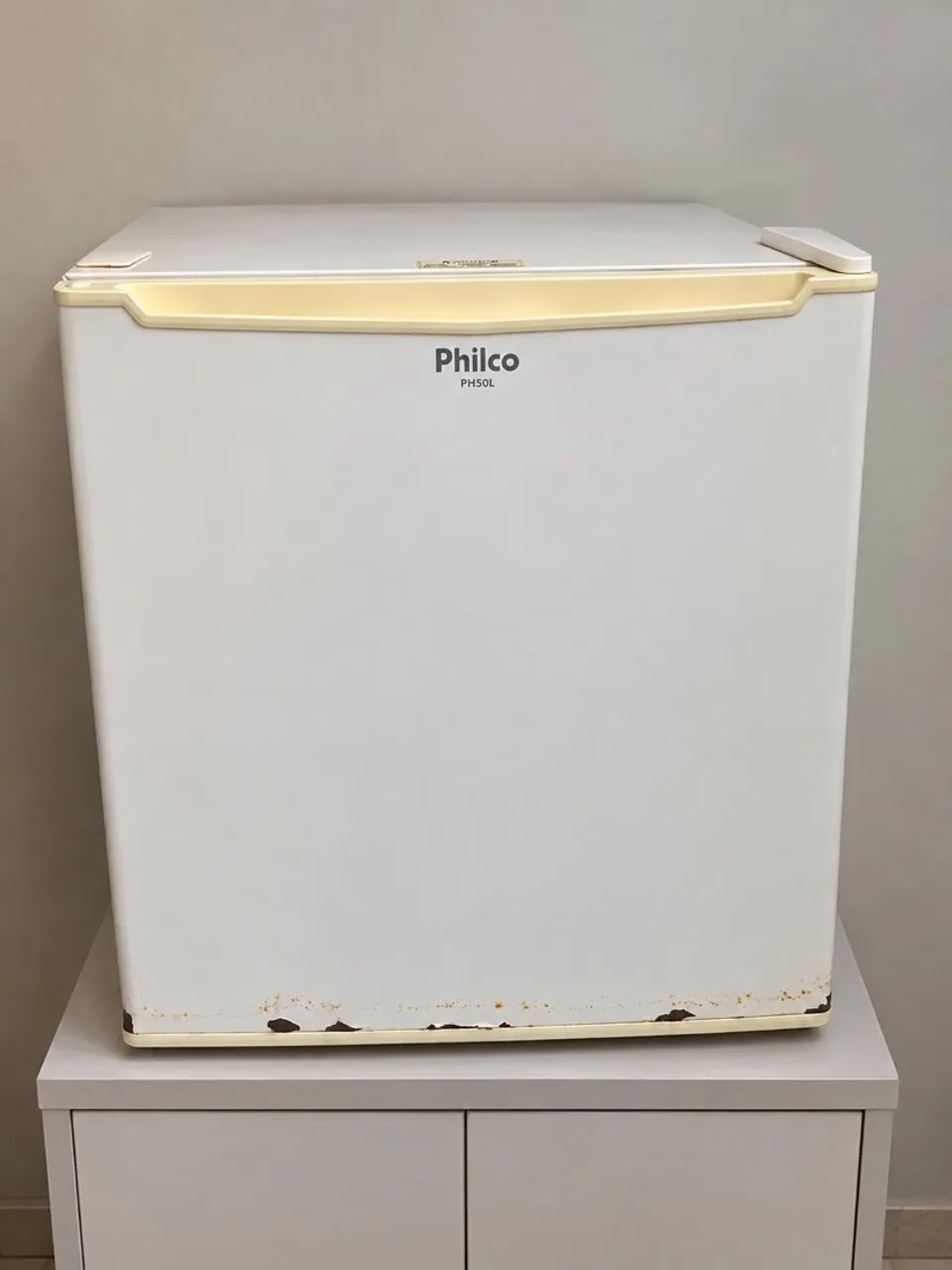 Frigobar Philco