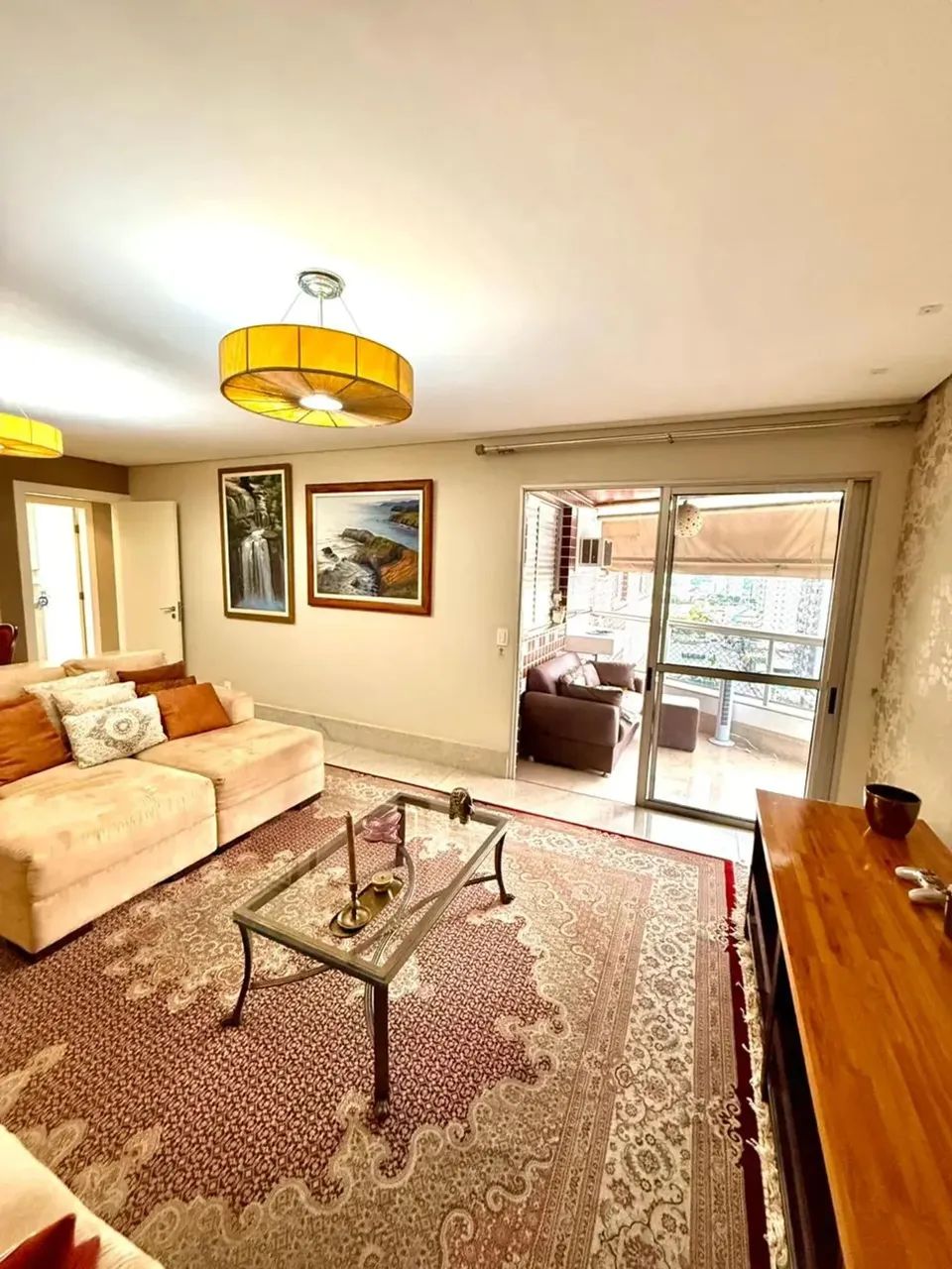 Condomínio - Edifício New York - Foto 2