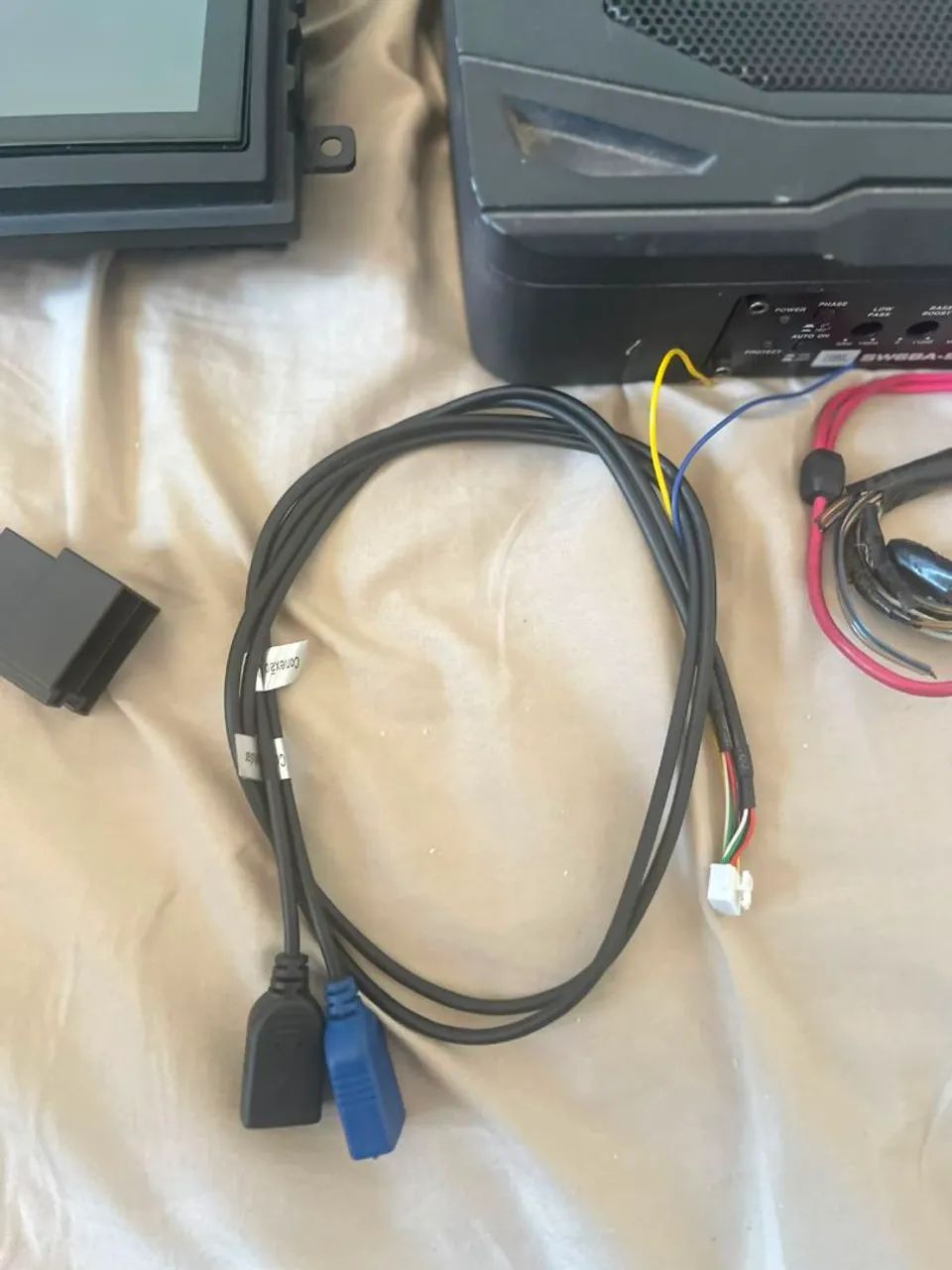 JBL automóva e multimídia  - Foto 3