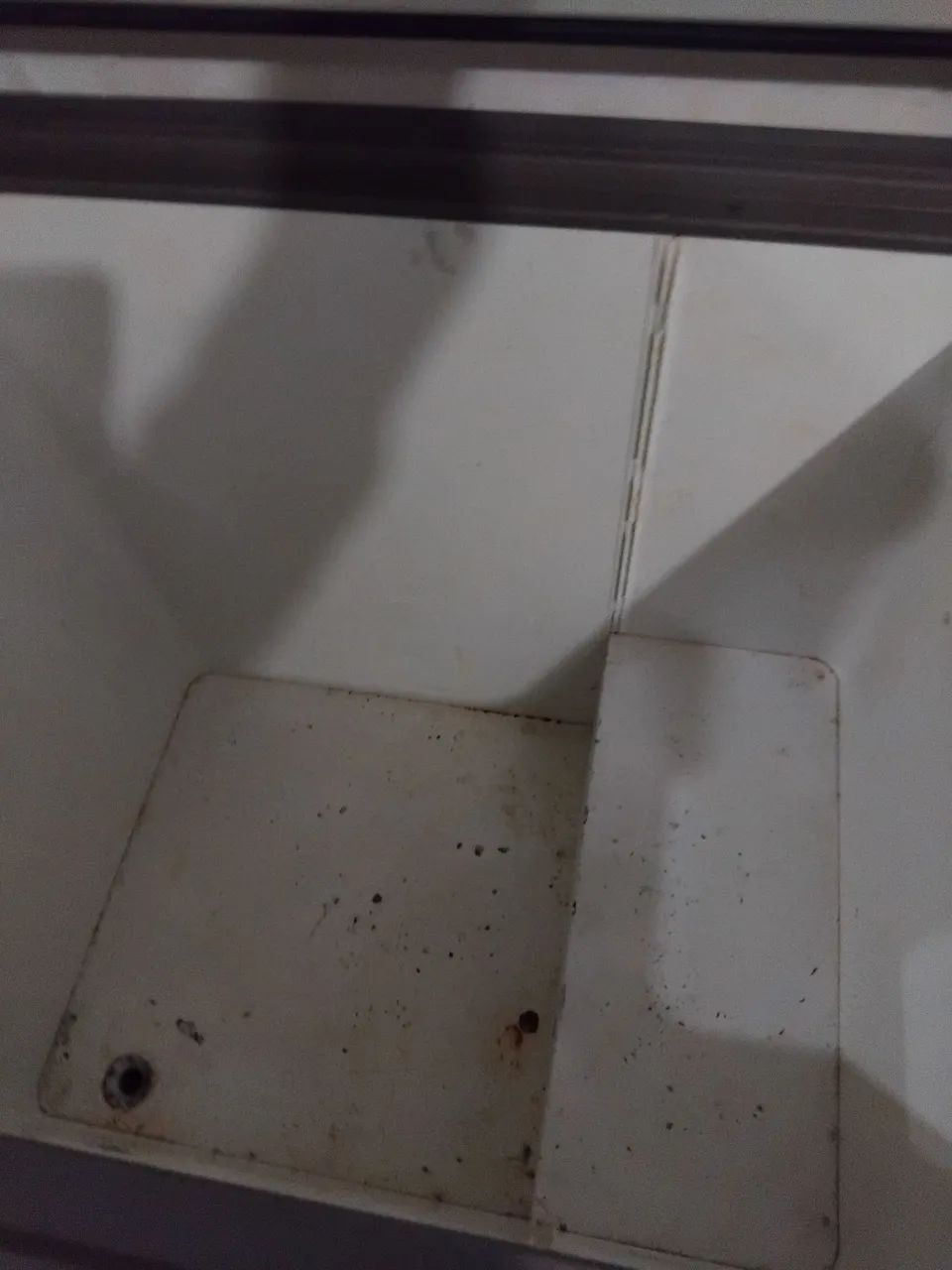 Freezer em ótimo estado de conservação  - Foto 2