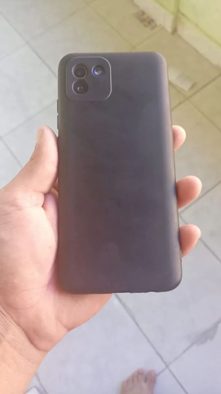 Celular todo bom pra vender Logo retira em Rio largo  - Foto 3
