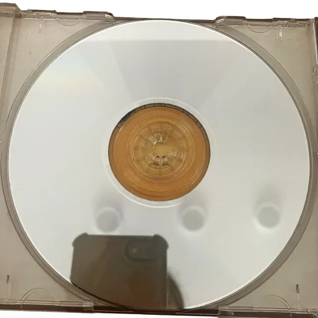 CD Oasis Be Here Now 1997 Original - Físico - Foto 4