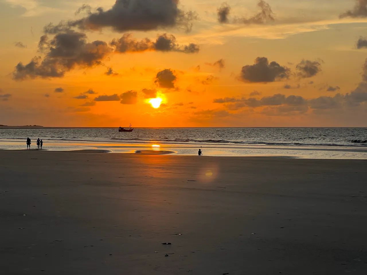 Apartamento no Salinas Park Resort  - Foto 5