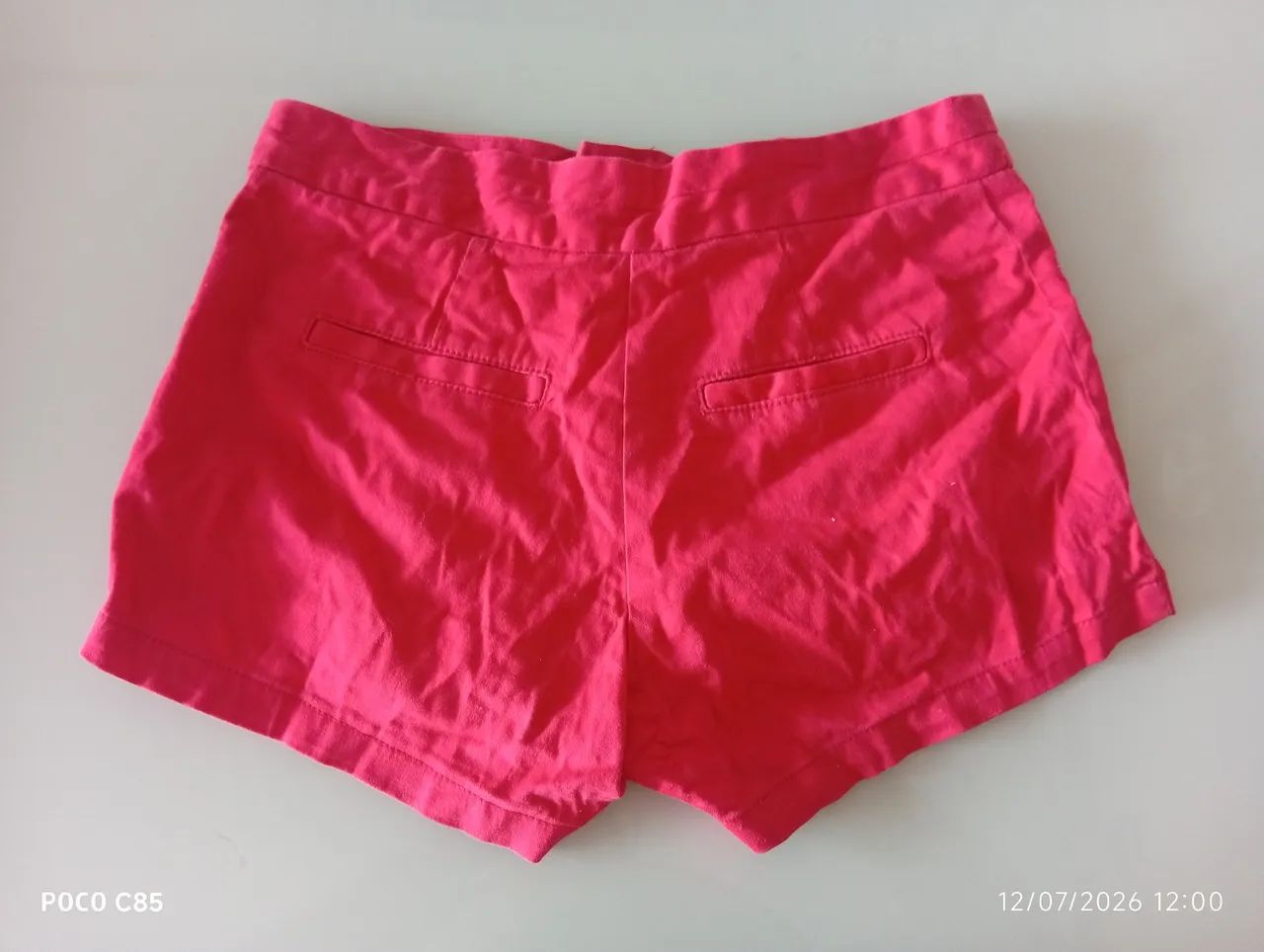 Short feminino Farm  - Foto 3