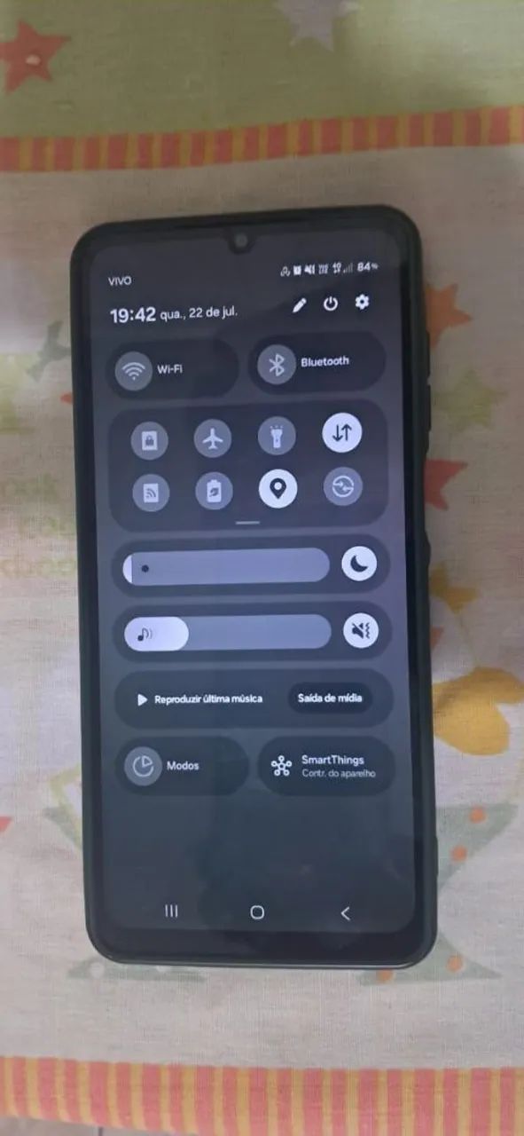 Galaxy A075M 128GB - Foto 3