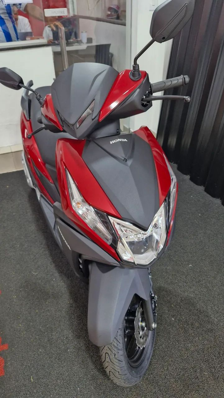 Elite 125 Com até zero de ENTRADA  - Foto 3