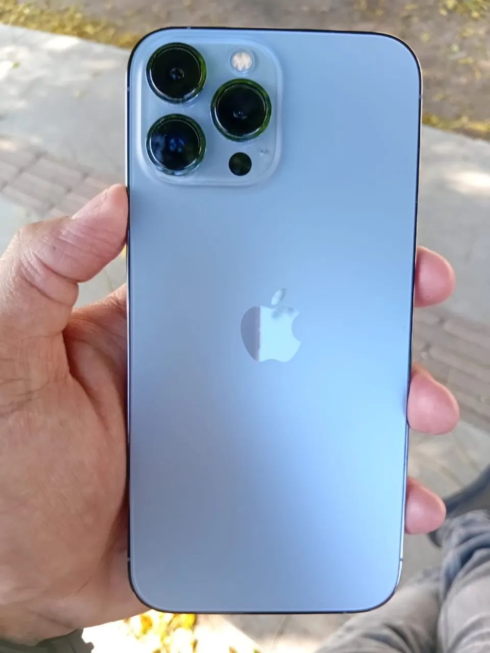 iPhone 13 Pro Max 