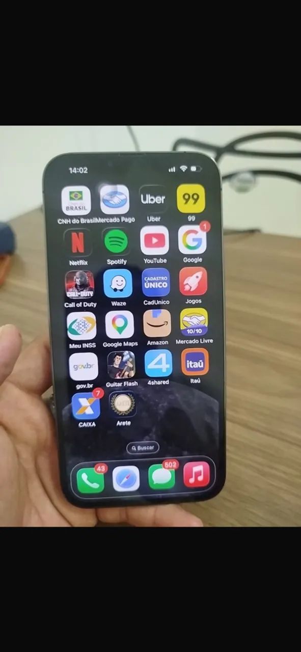 iPhone 13 Pro Max - Foto 2