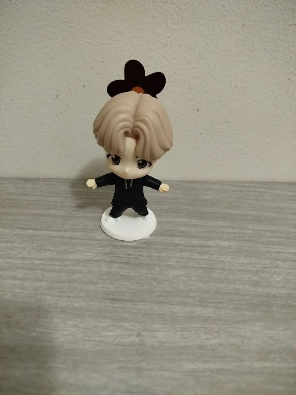BTS Macdonald 