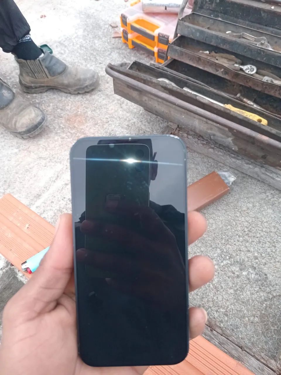 Vendo iPhone 13 - Foto 2