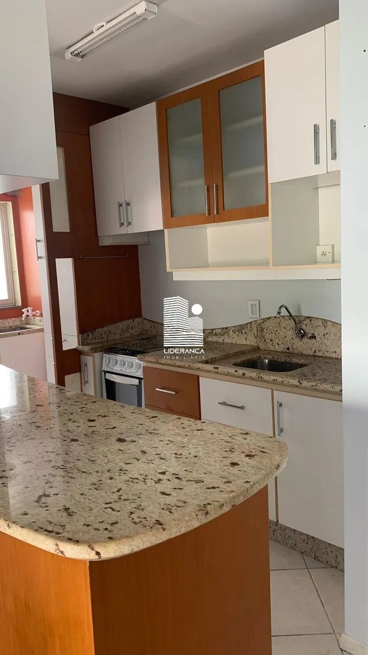 Apartamento, Itacorubi 03 Dormitórios/01 Suíte - Foto 4