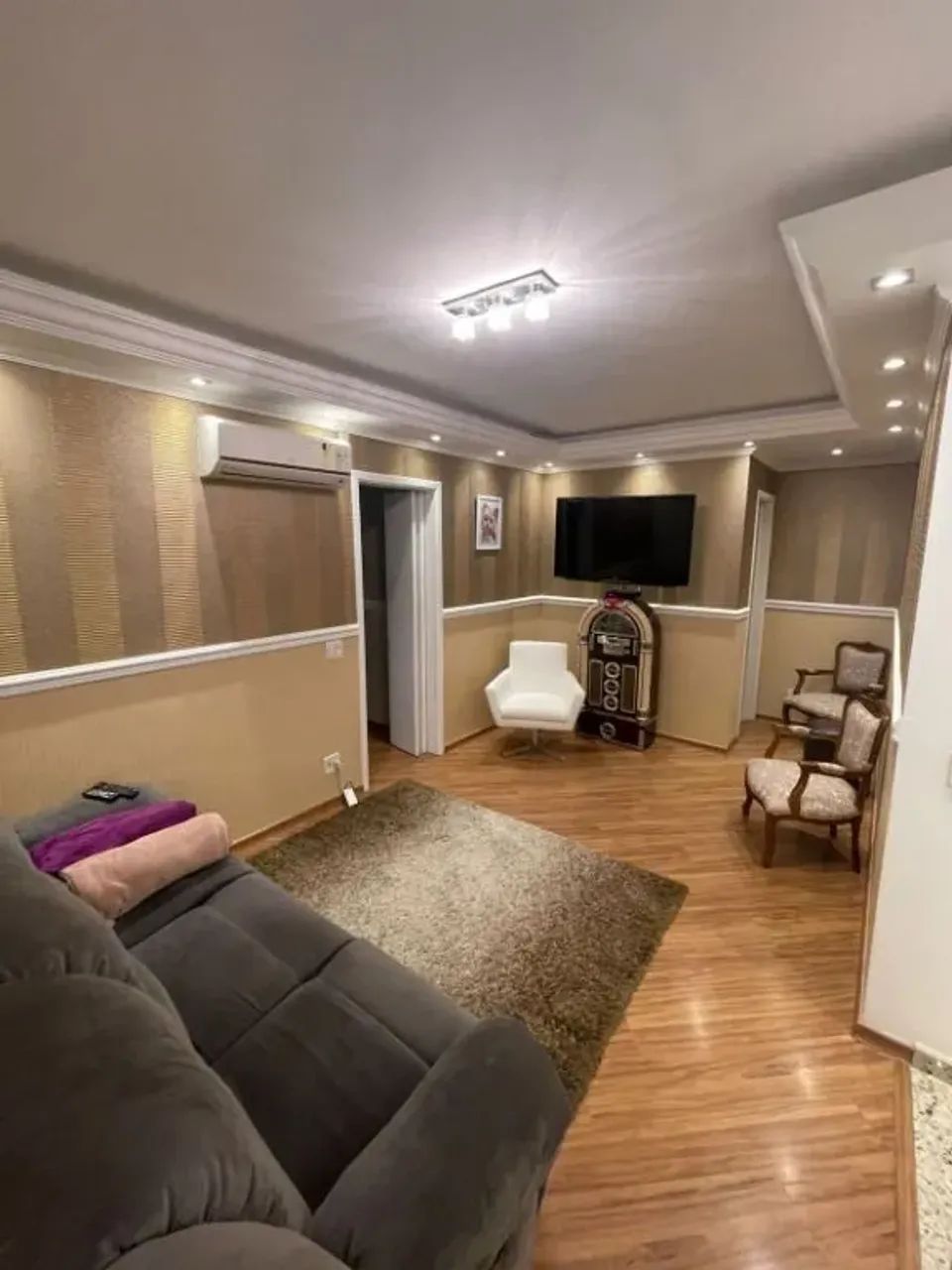 Cobertura Duplex na Vila Bertioga - Foto 2