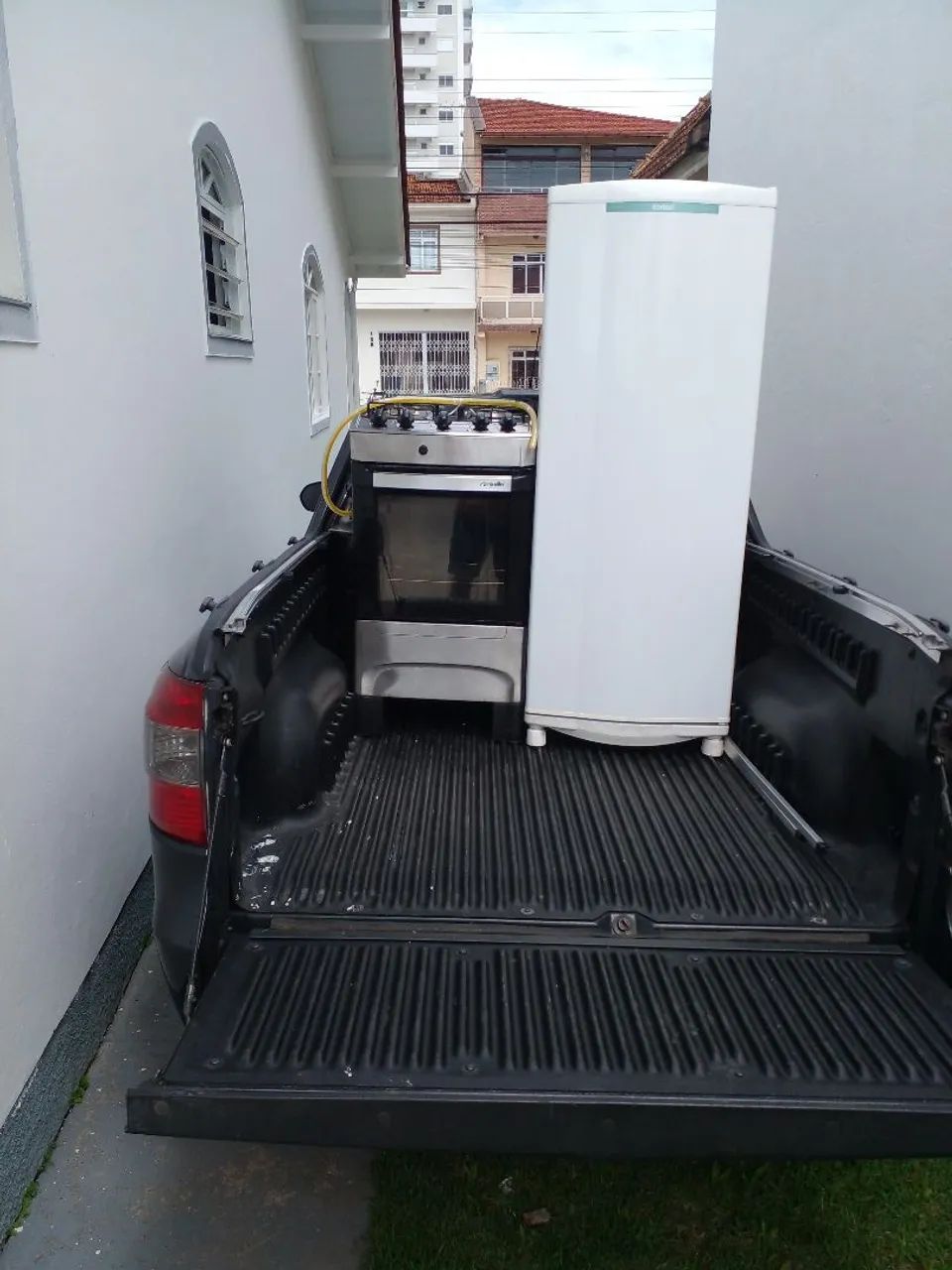 Frete  - Foto 3