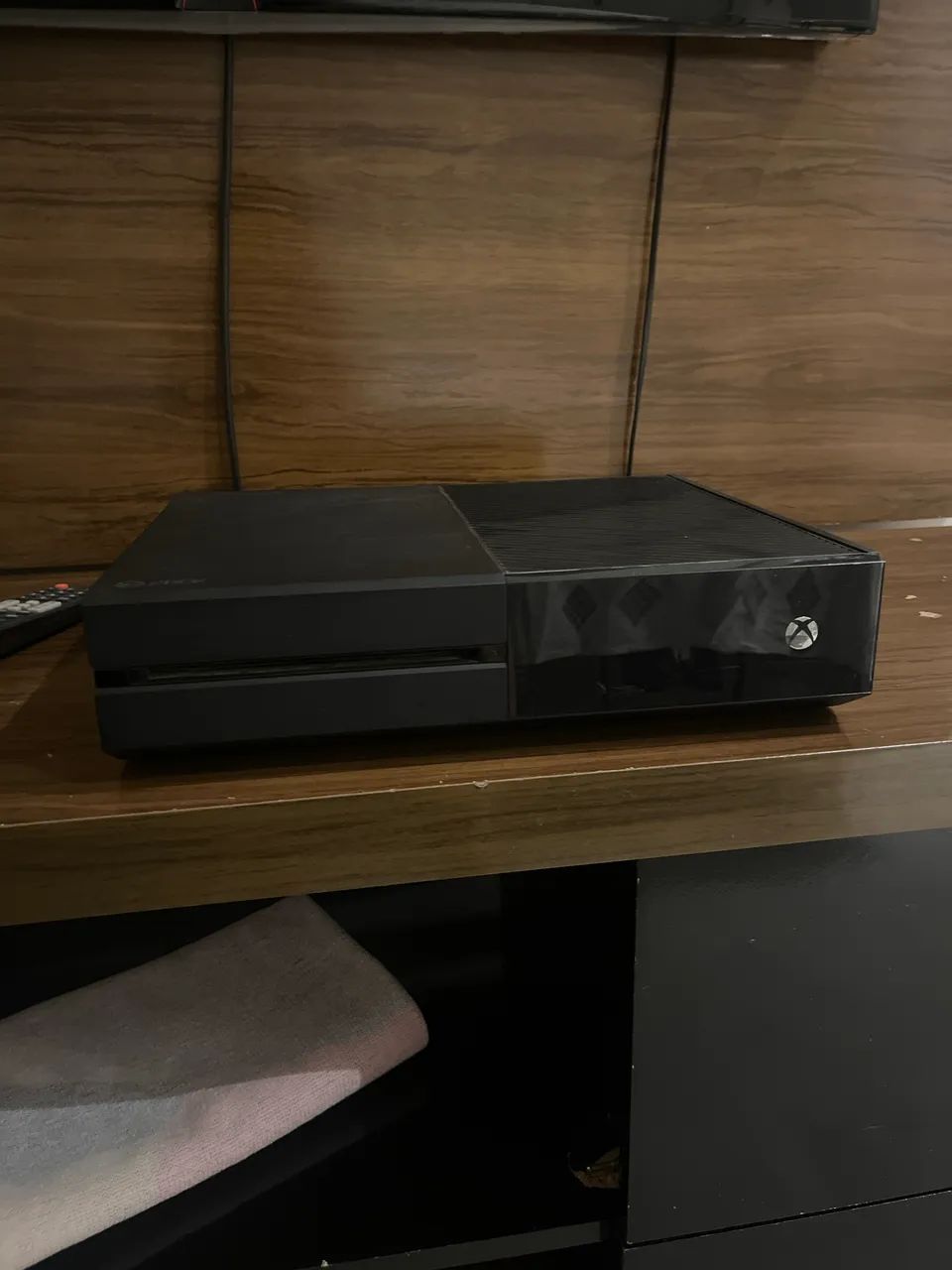 Xbox one