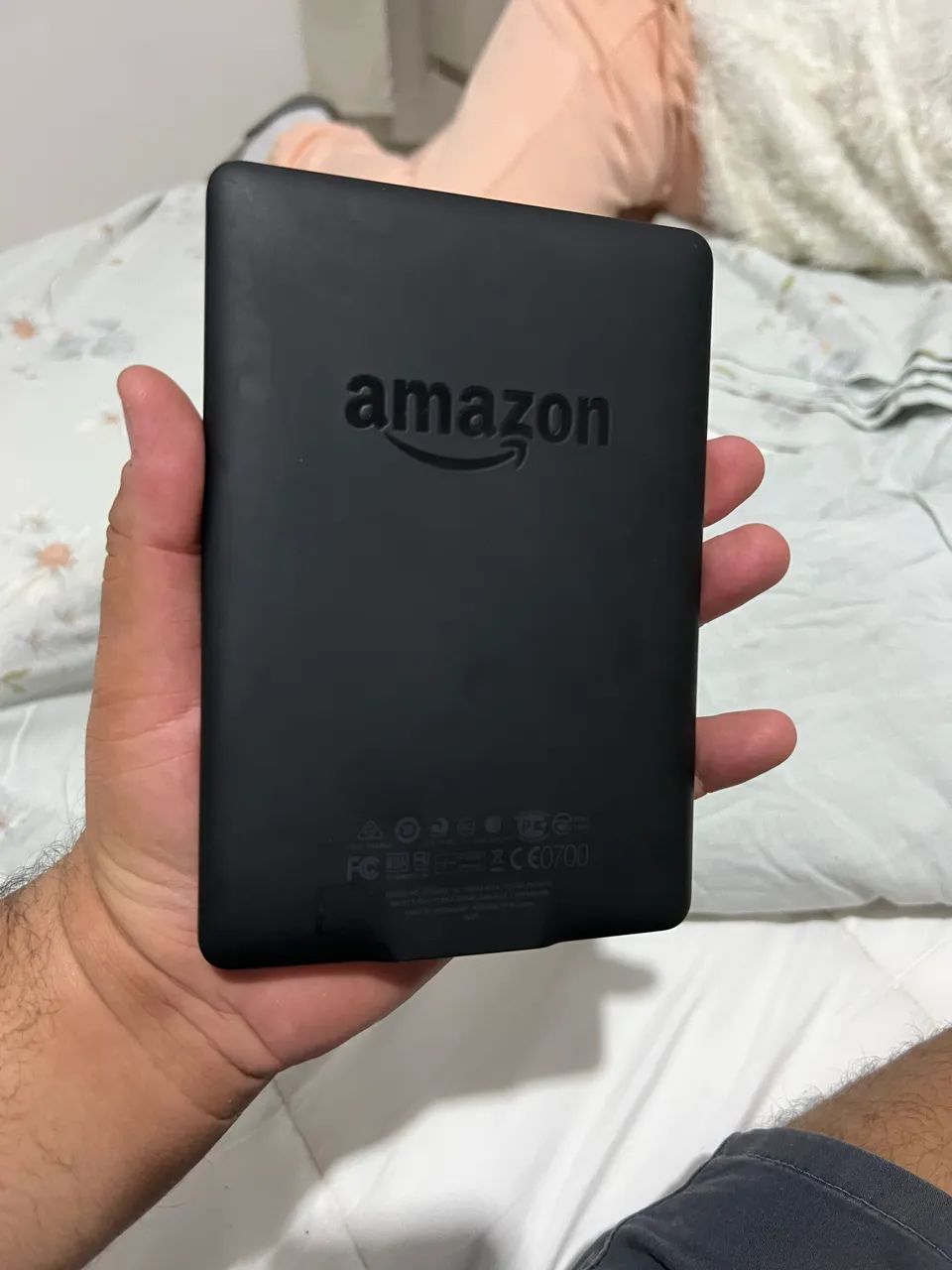 Kindle Paperwhite  - Foto 3