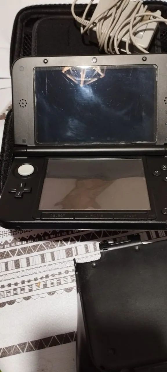 Nintendo 3ds XL - Foto 5