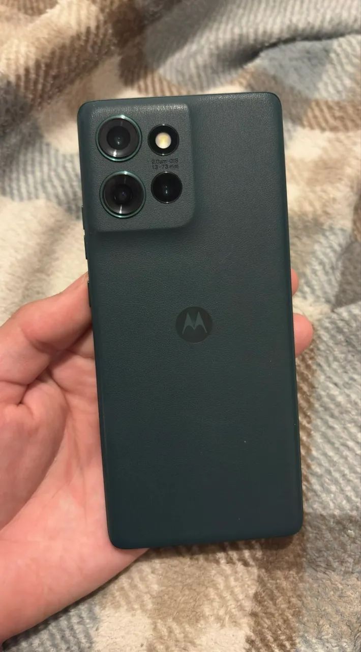 Motorola Edge 50 5G