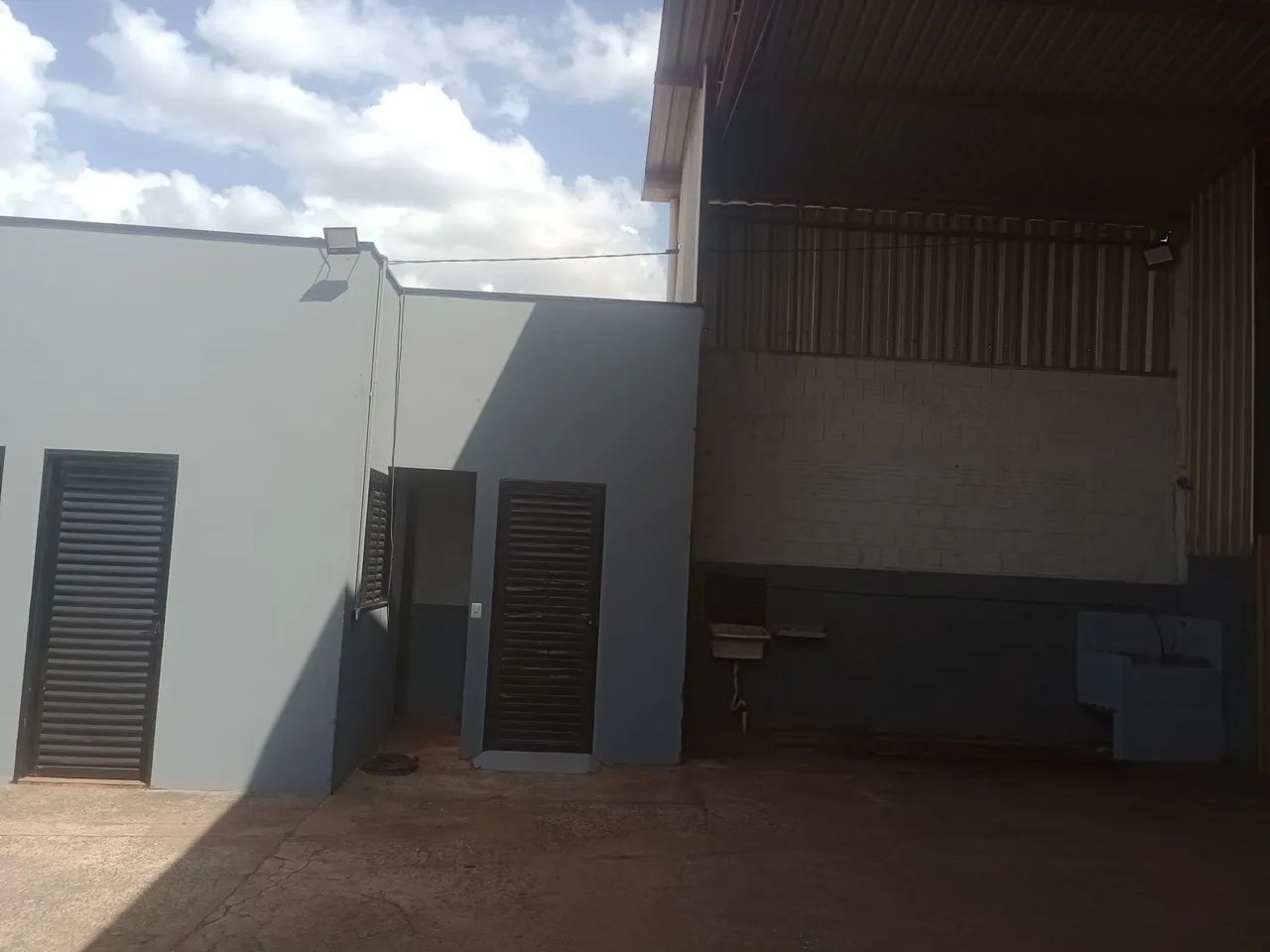 Barracão comercial para oficina  - Foto 4