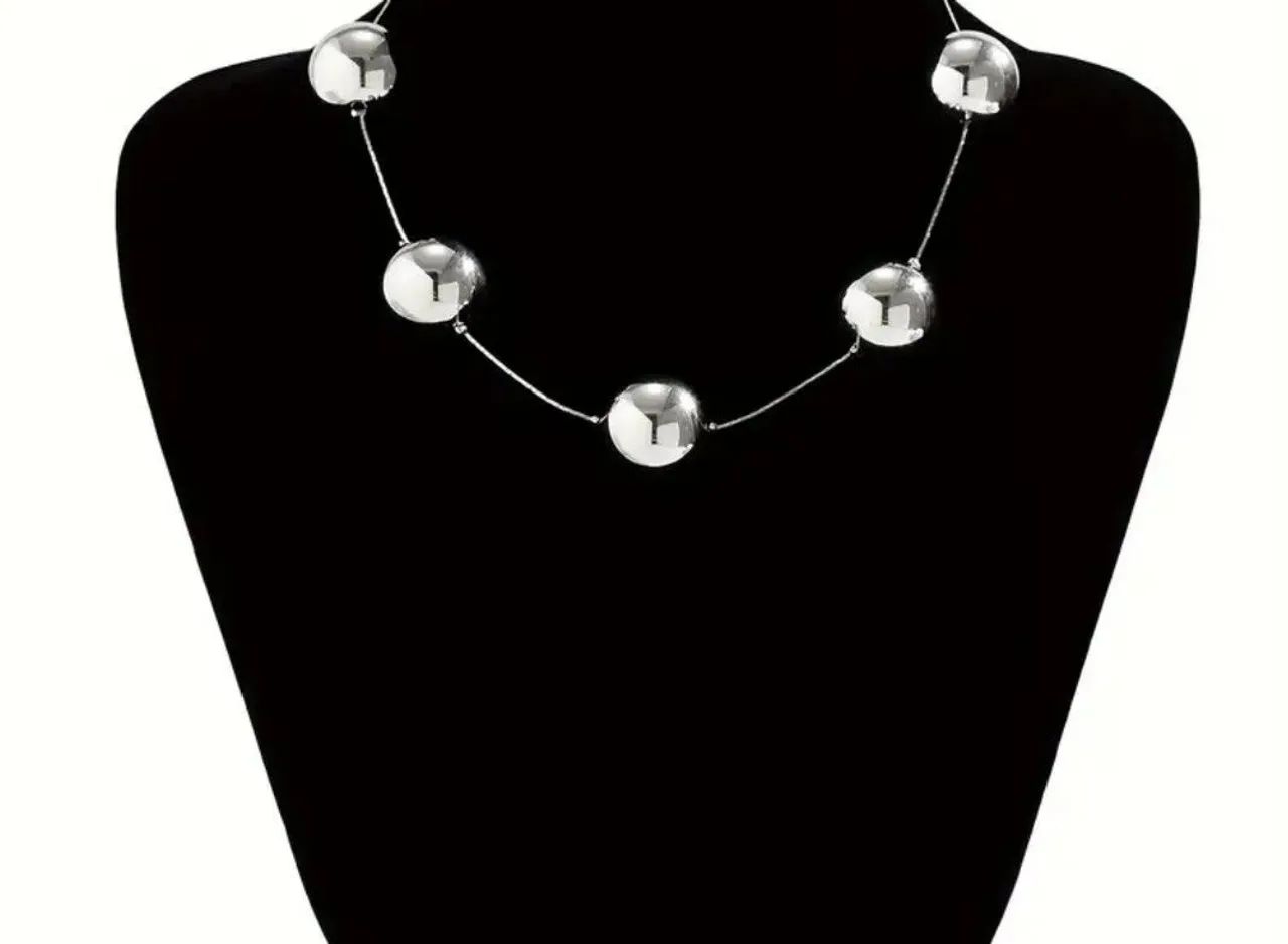 Chocker luxuosa  - Foto 3