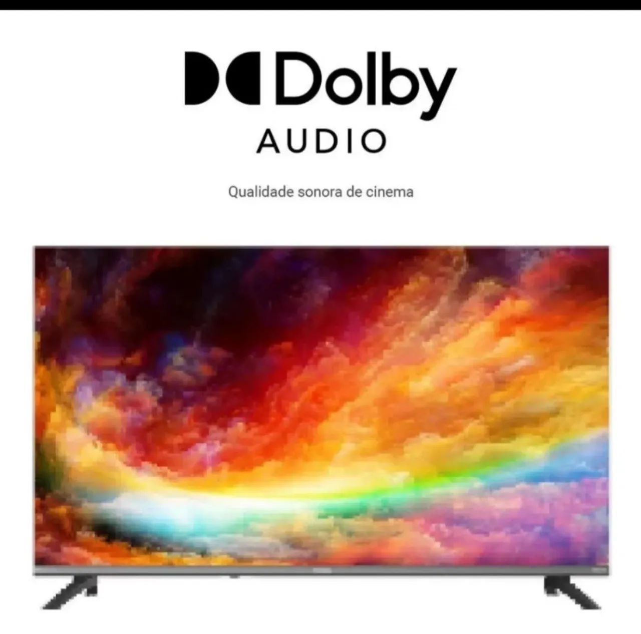 Tv de 40 polegadas  - Foto 3