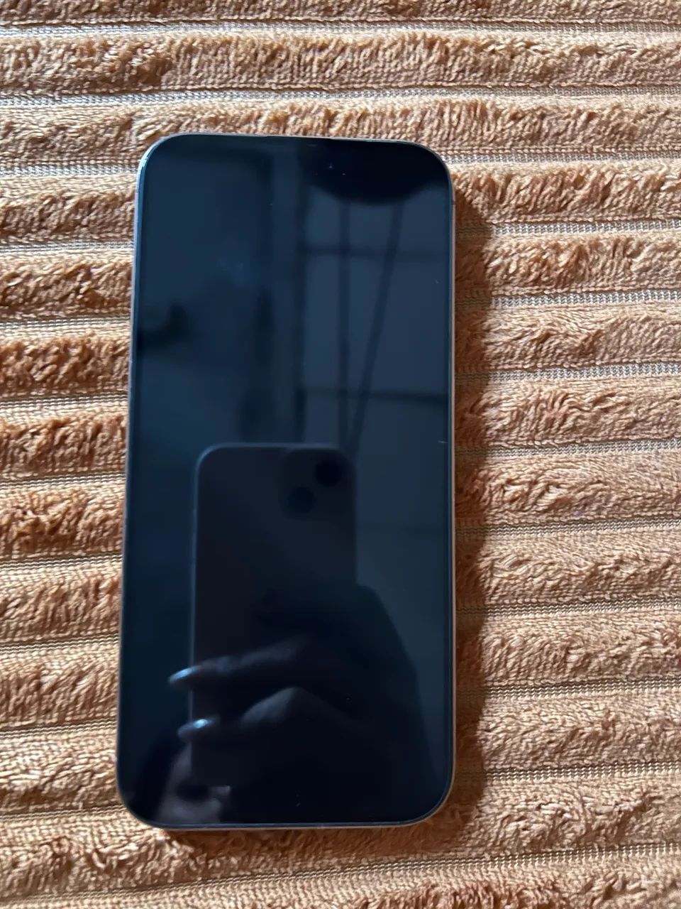 iPhone 16 pro Max  - Foto 5