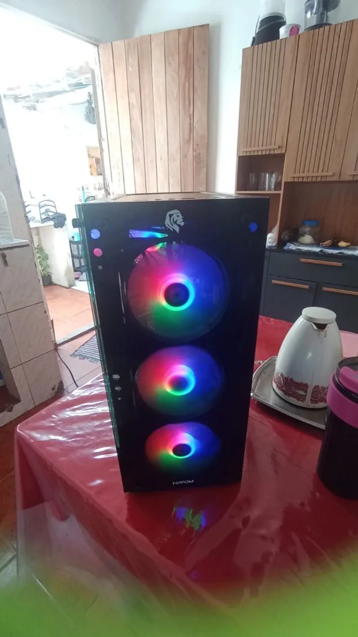 CPU Gamer - Foto 2