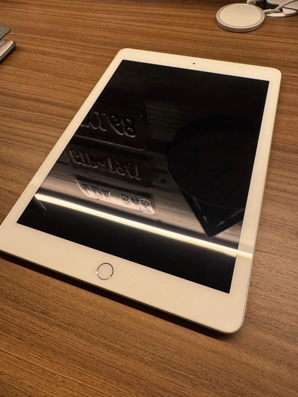 iPad 5a geração 32GB excelente estado - Foto 2