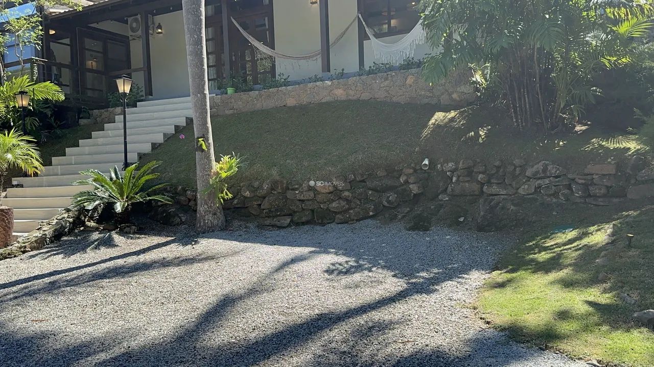Sítio com 4 casas todas mobiliadas e decoradas - Foto 5