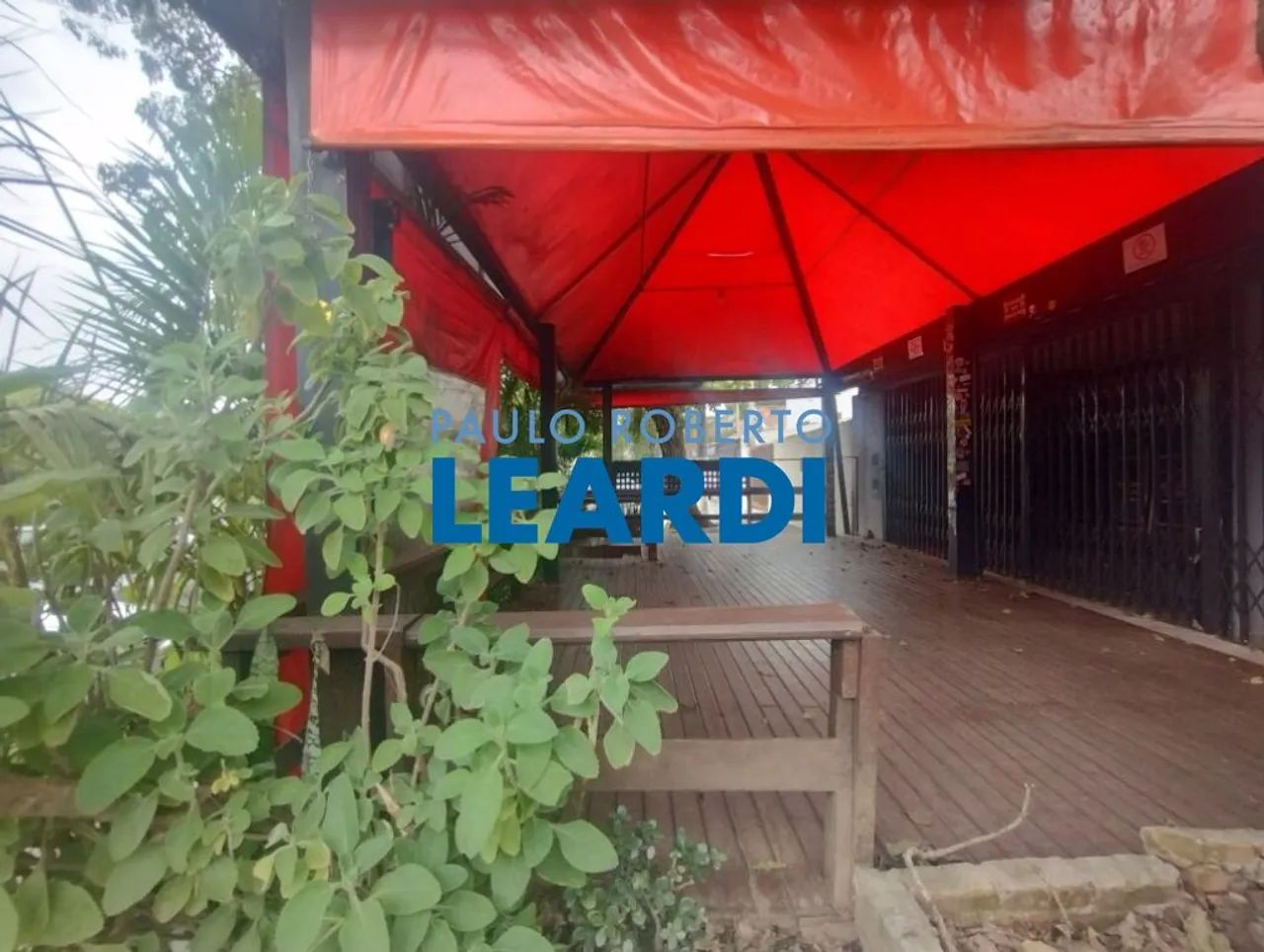 COMERCIAL - VILA PAGANO - SP