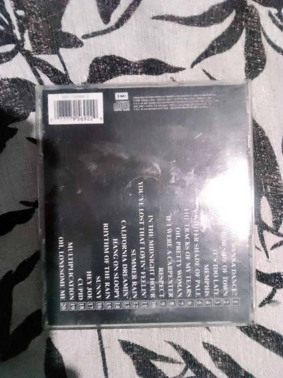 Cd Jhon Rivers  - Foto 2