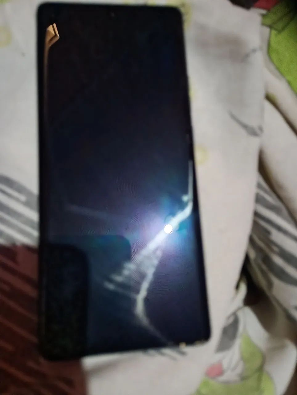 Motorolla 50 256 gigas - Foto 4