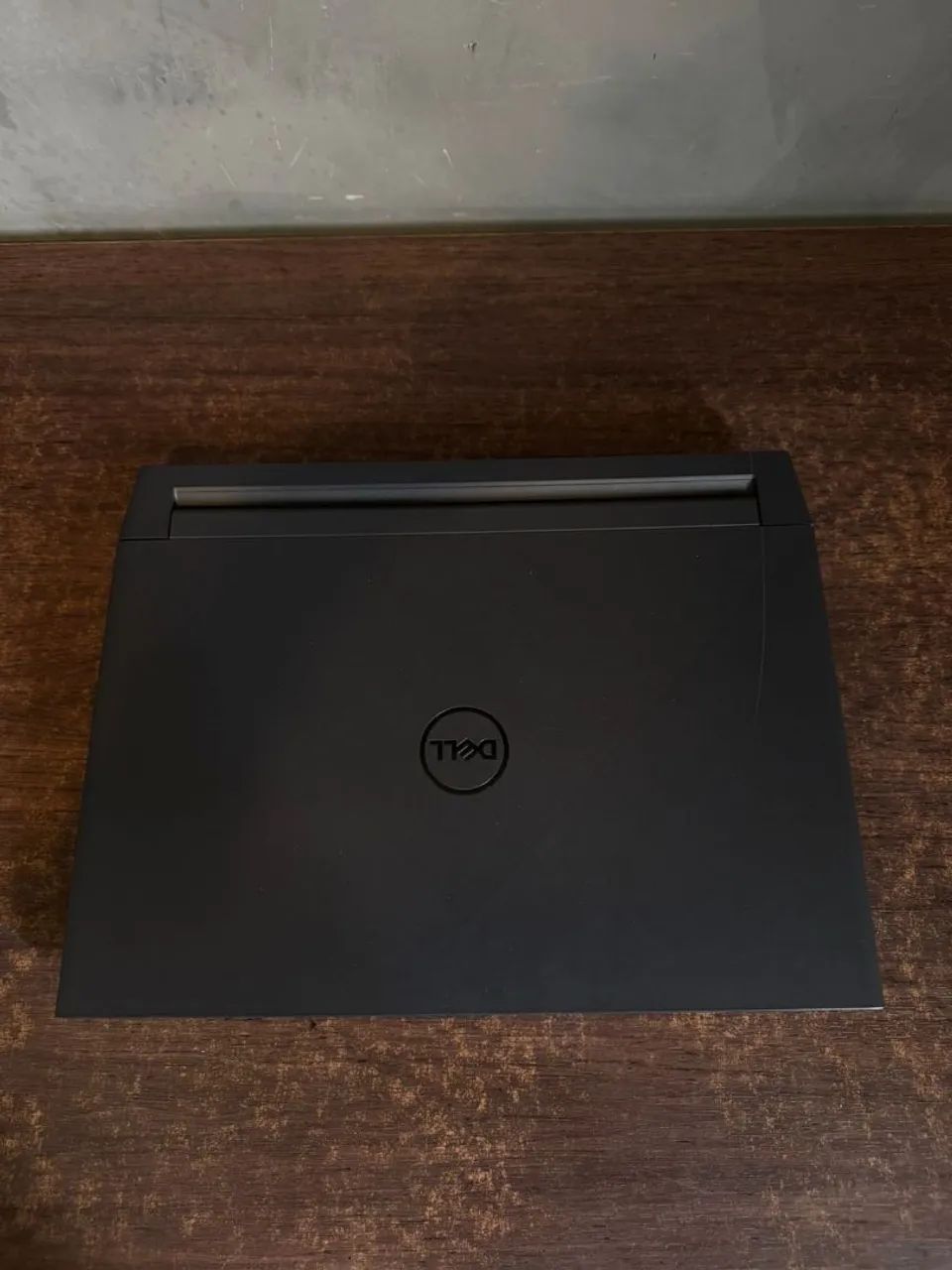 Notebook gamer Dell G15  RTX 3060 TI - Foto 5