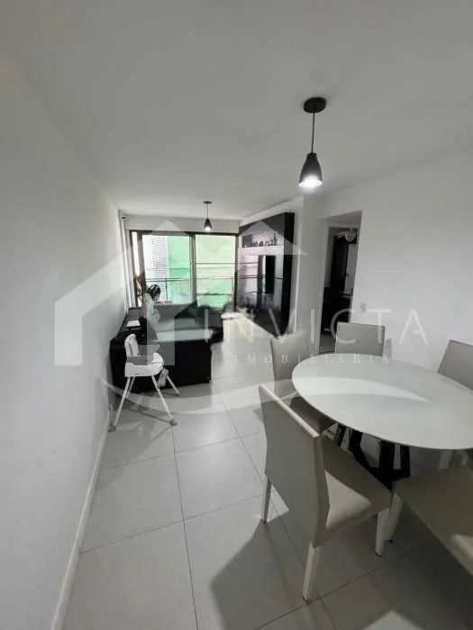 EXCELENTE 3 QUARTOS COM VARANDA PRÓX AO HUMAITÁ - Foto 4
